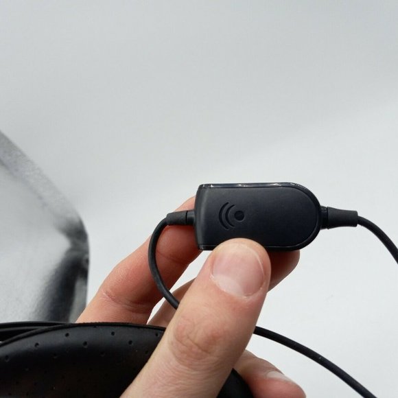 Plantronics headset with mic - Picture 5 of 7